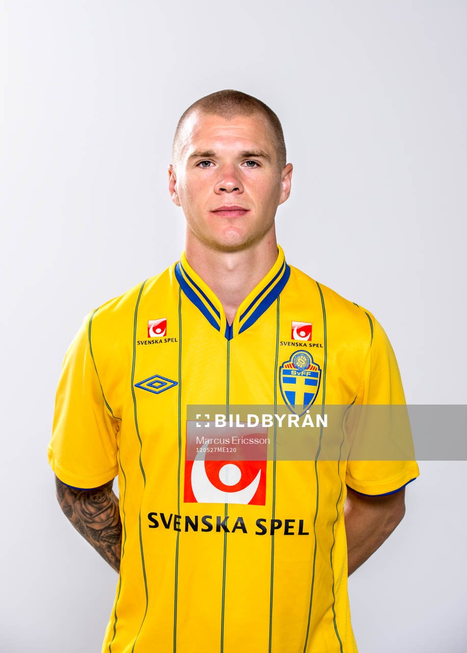 Samuel Holmén