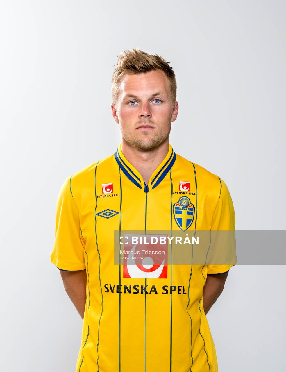 Sebastian Larsson