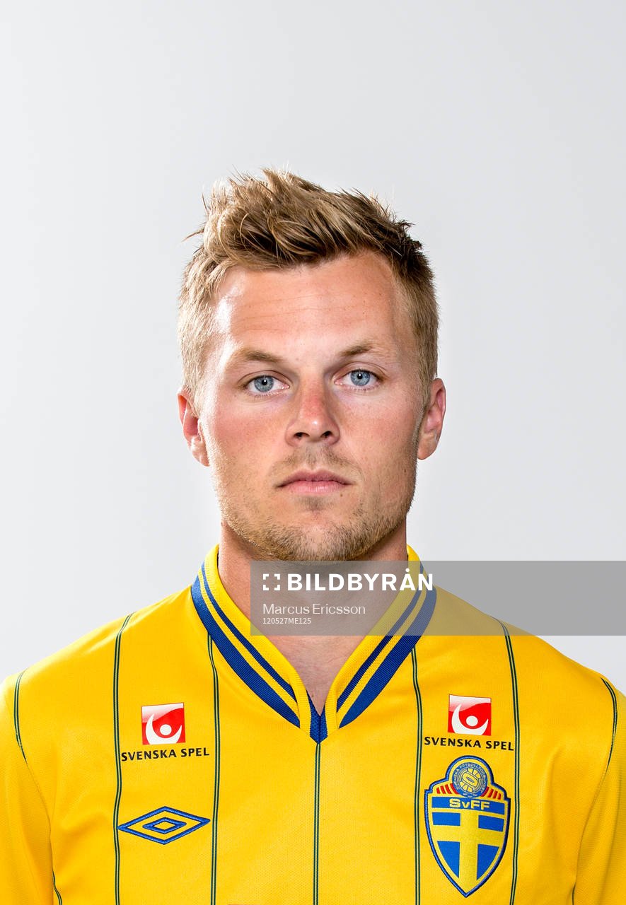 Sebastian Larsson