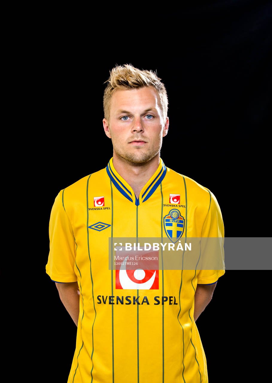 Sebastian Larsson