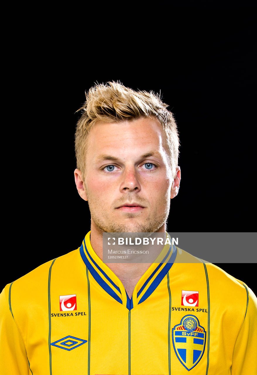 Sebastian Larsson