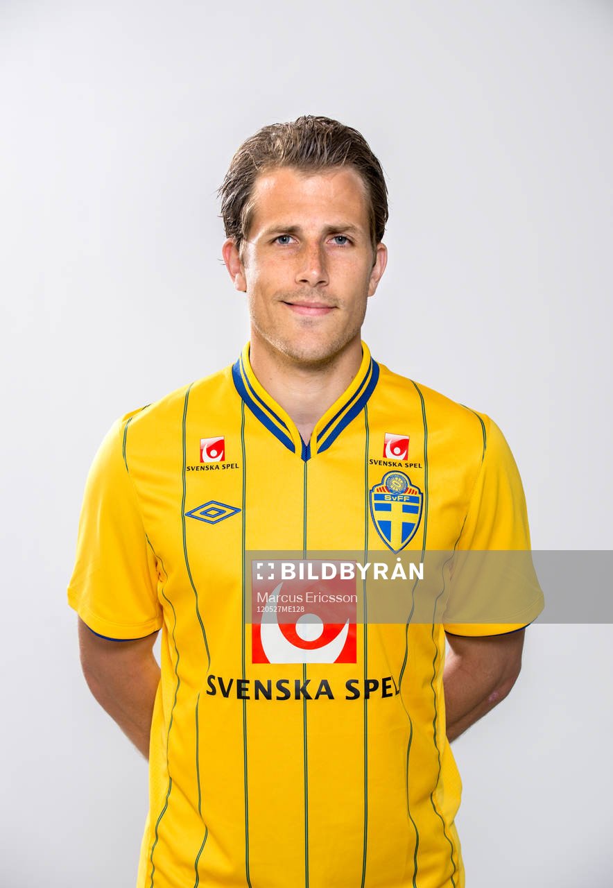 Tobias Hysén