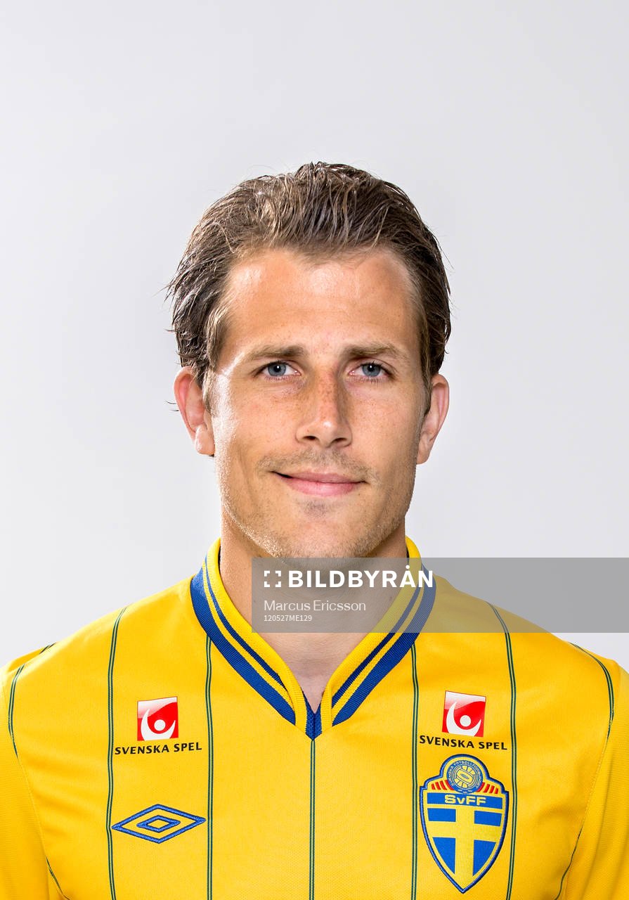 Tobias Hysén