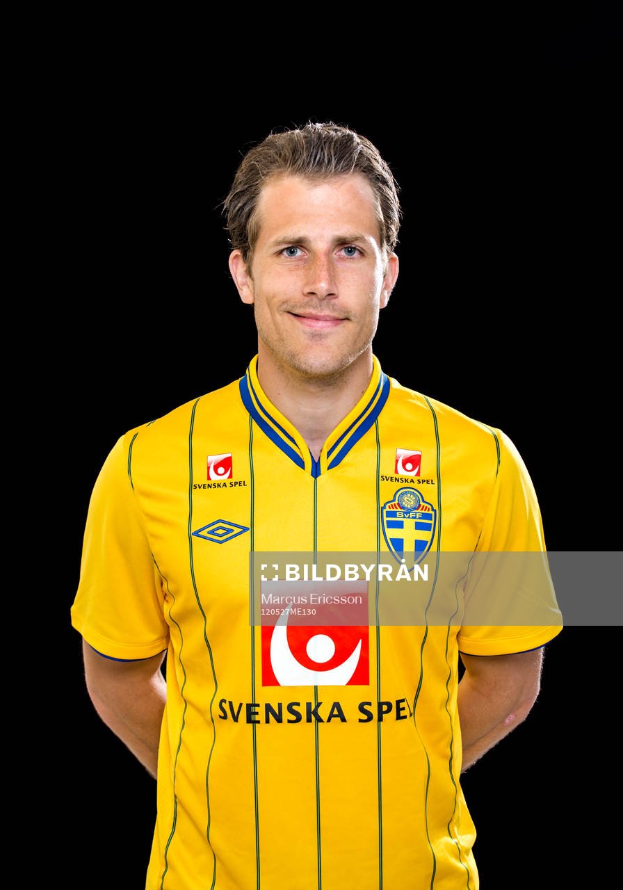 Tobias Hysén