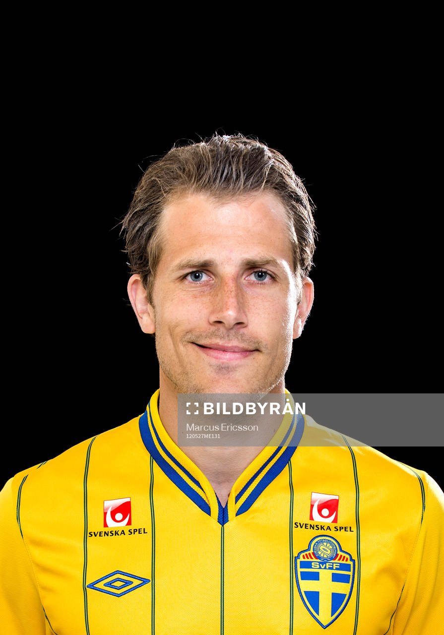 Tobias Hysén