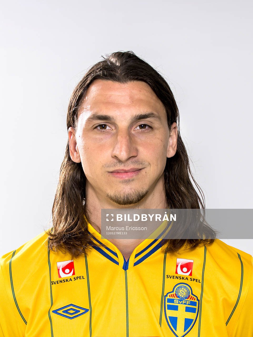 Zlatan Ibrahimovic