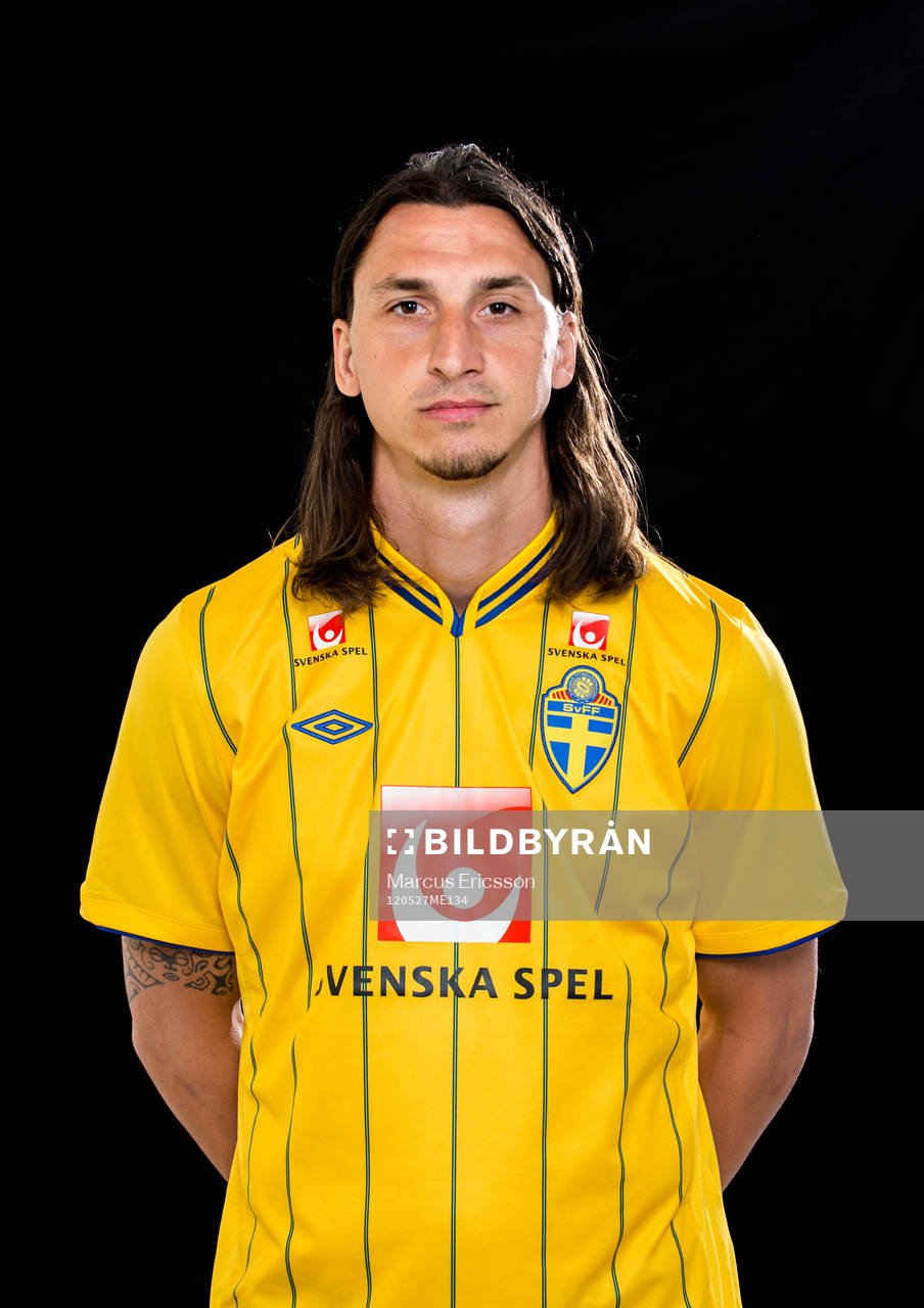 Zlatan Ibrahimovic