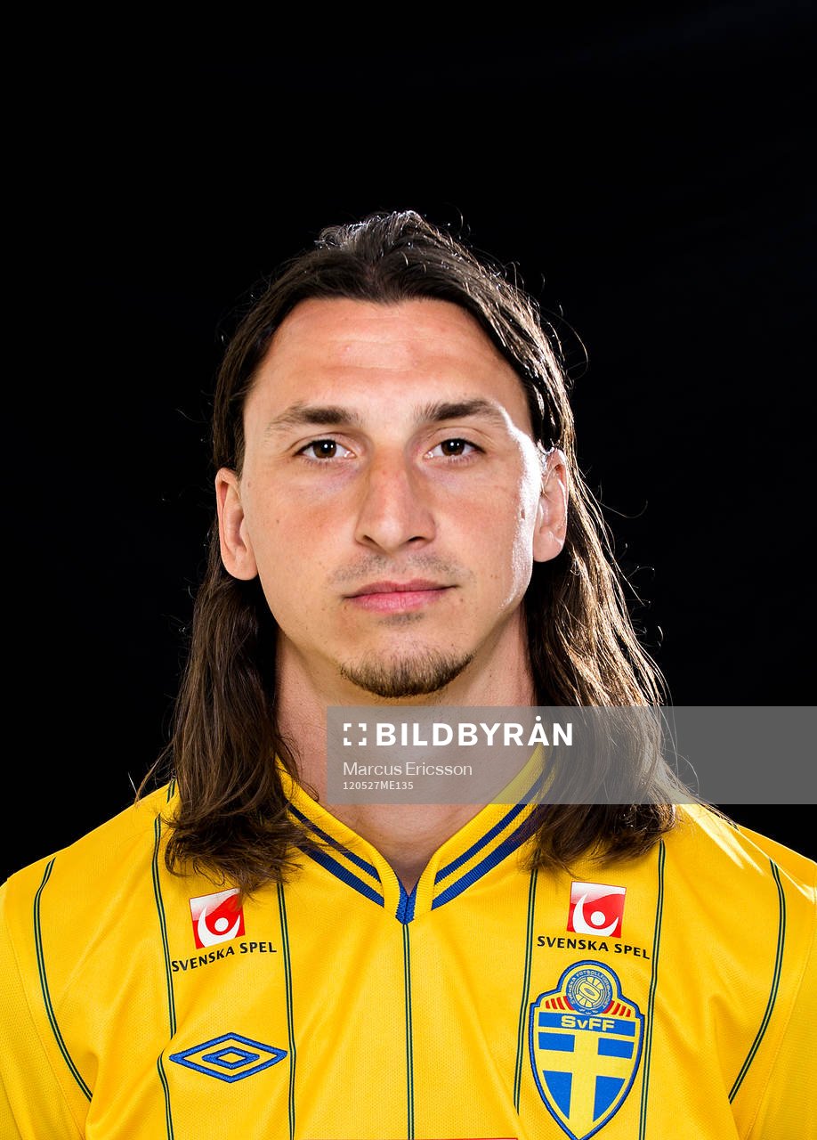 Zlatan Ibrahimovic