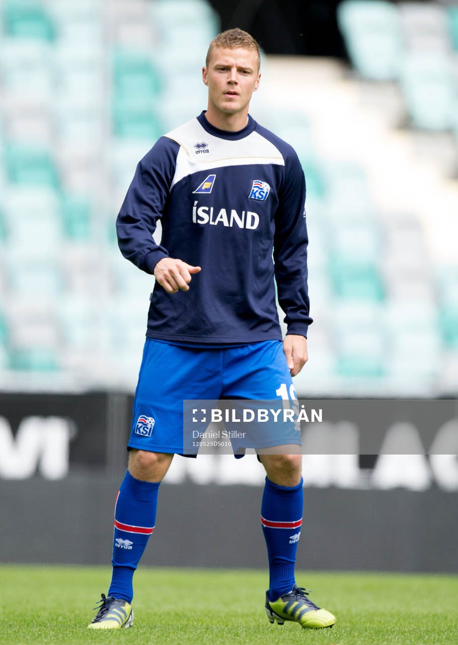 Ragnar Sigurdsson