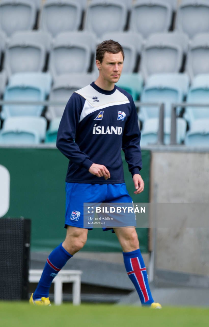 Eyjlfur Hedinsson