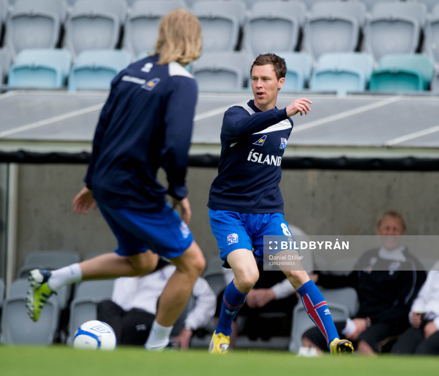 Eyjlfur Hedinsson