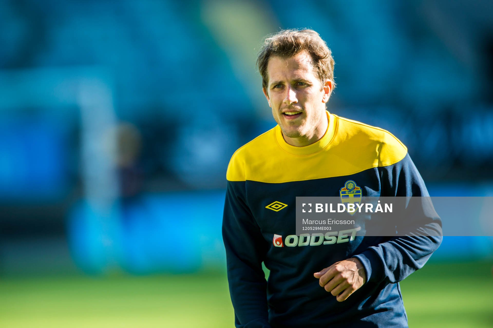 Tobias Hysén