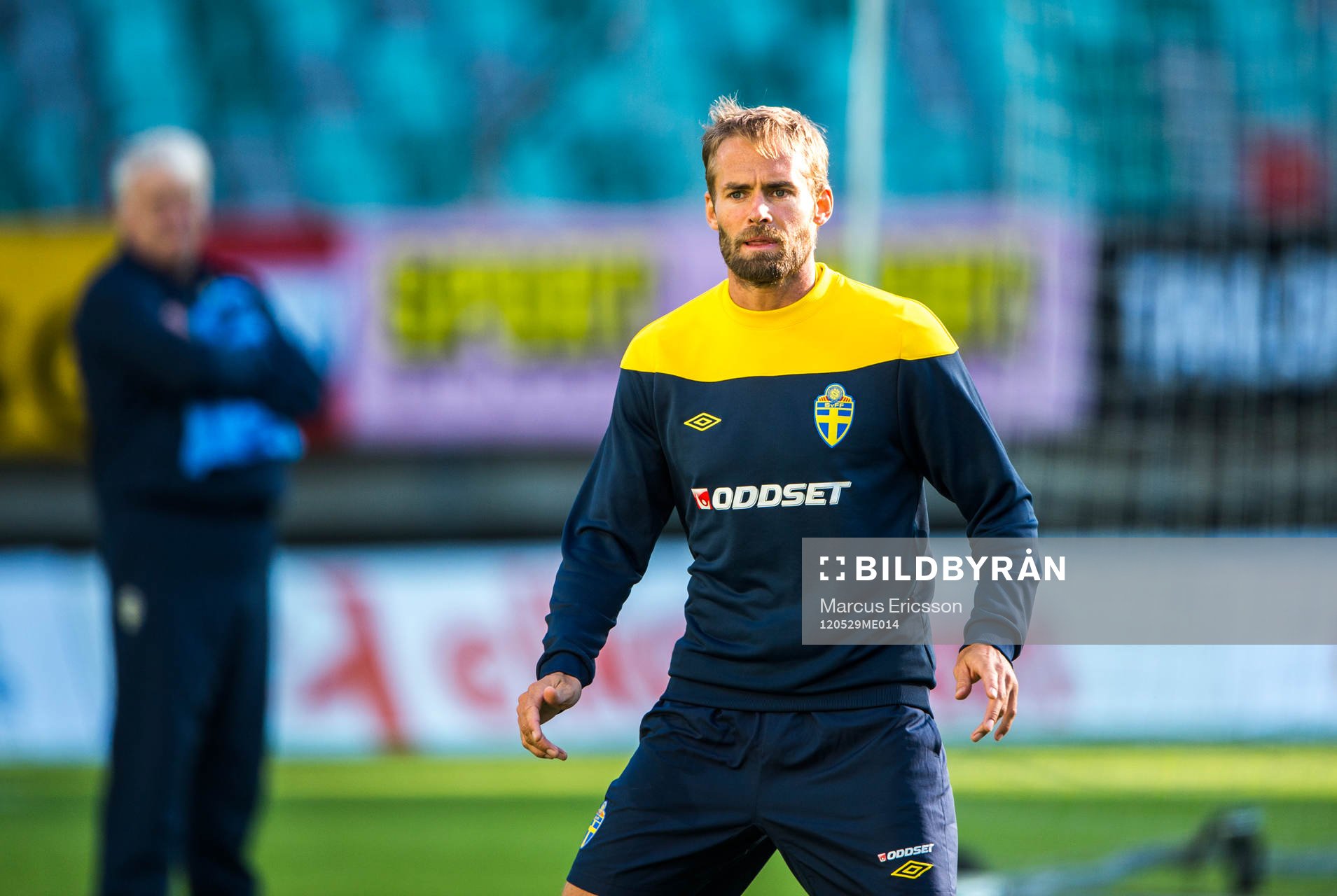 Olof Mellberg