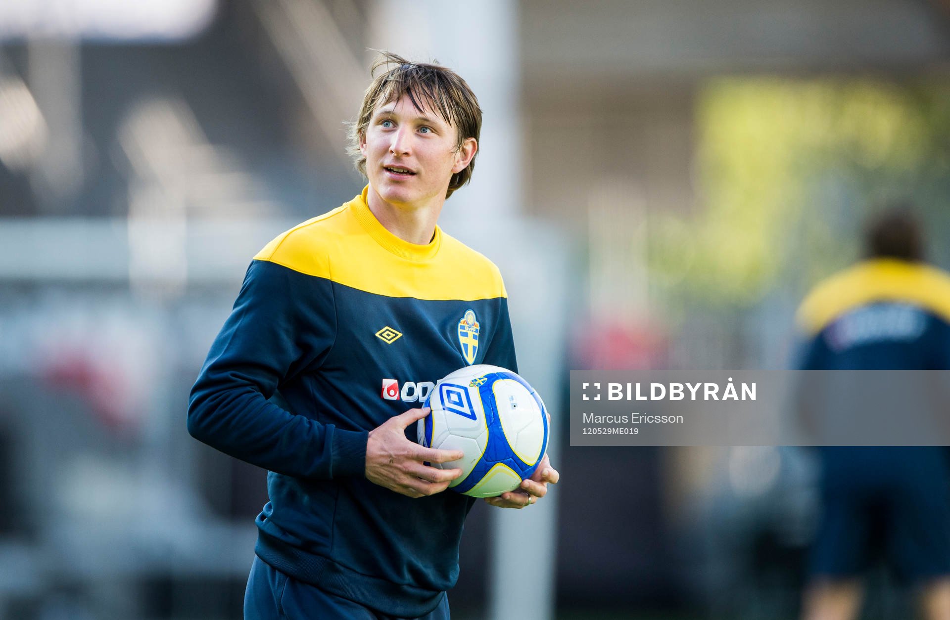 Kim Källström
