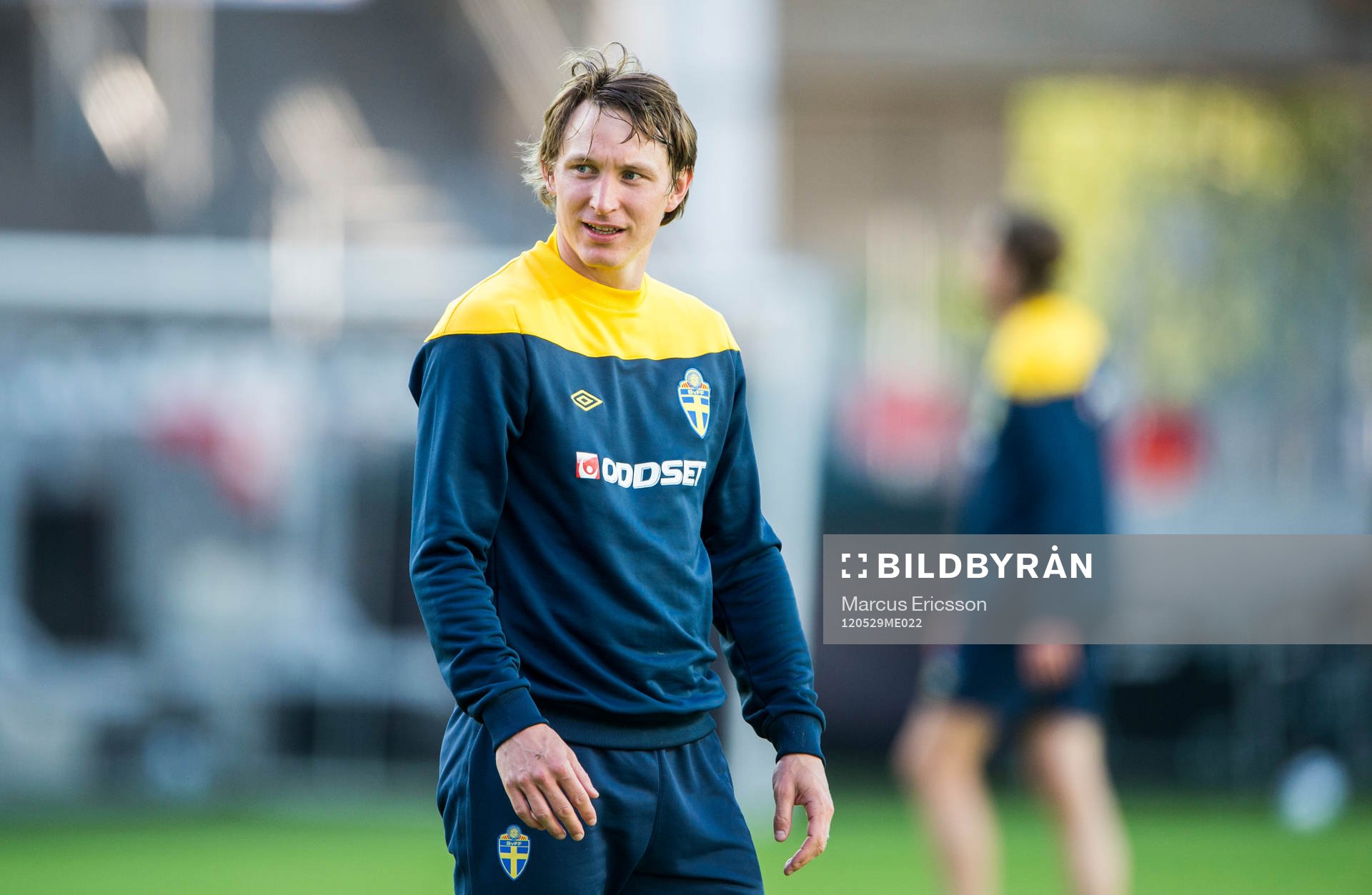 Kim Källström