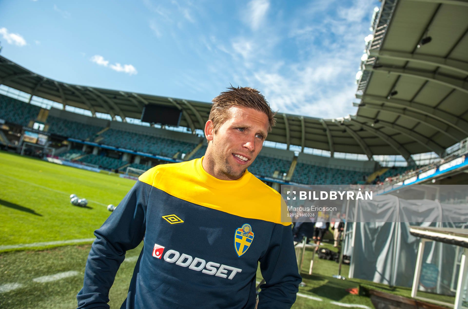 Anders Svensson