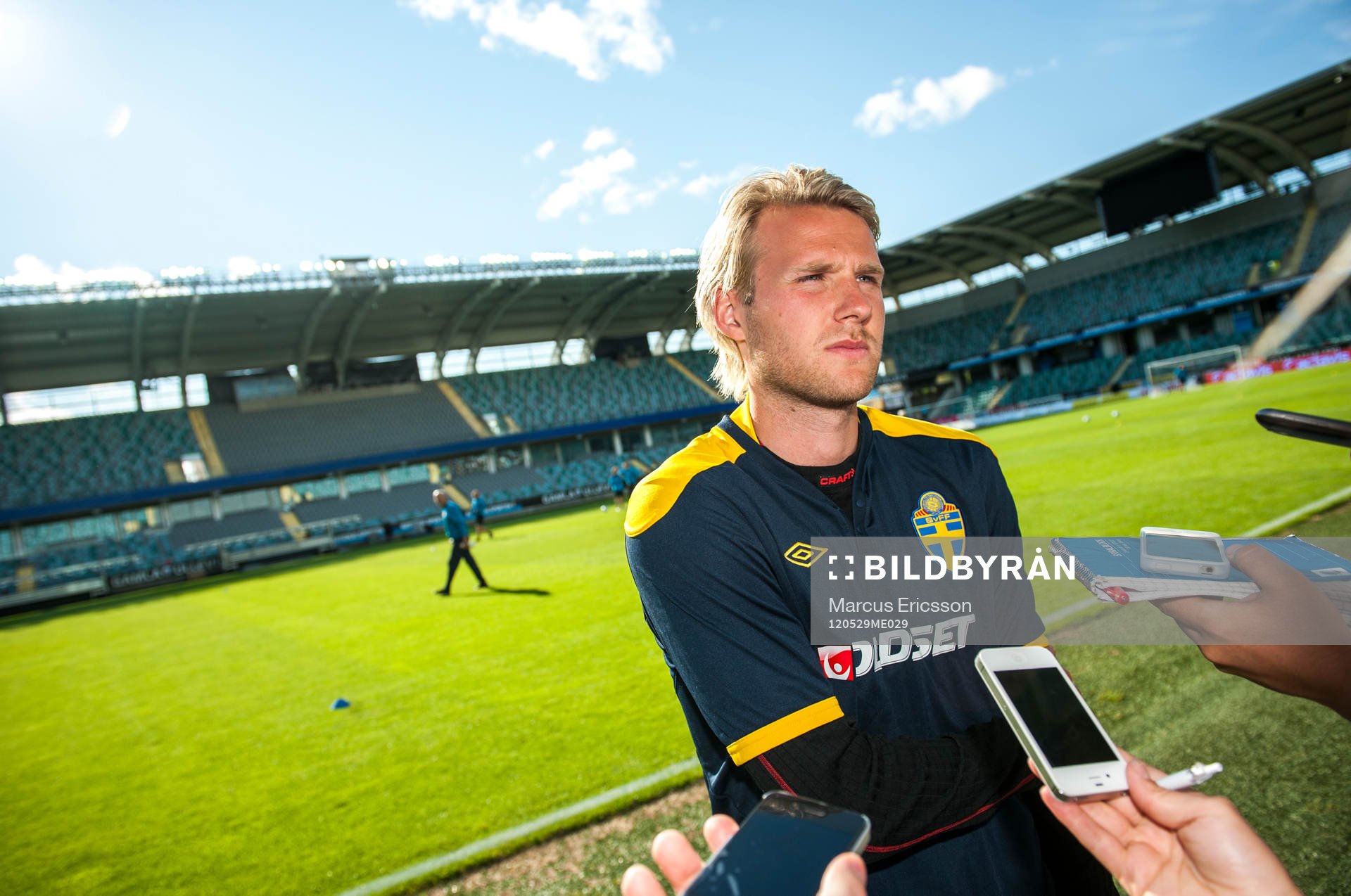 Ola Toivonen