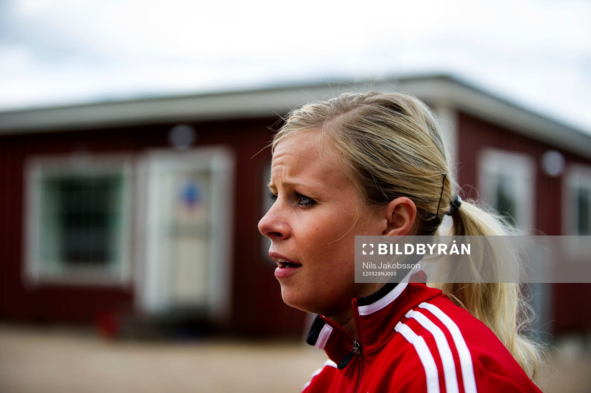 Sofie Andersson, Vittsjö