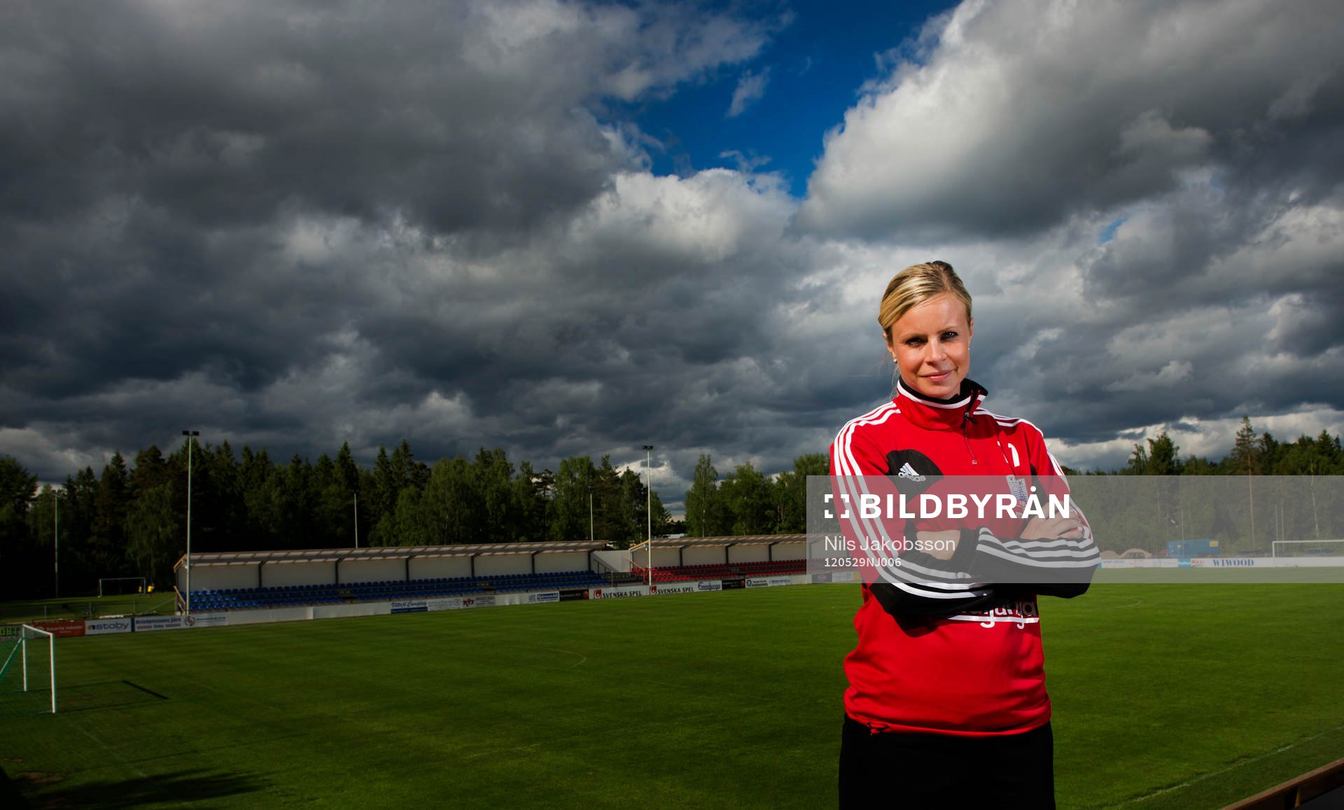 Sofie Andersson, Vittsjö