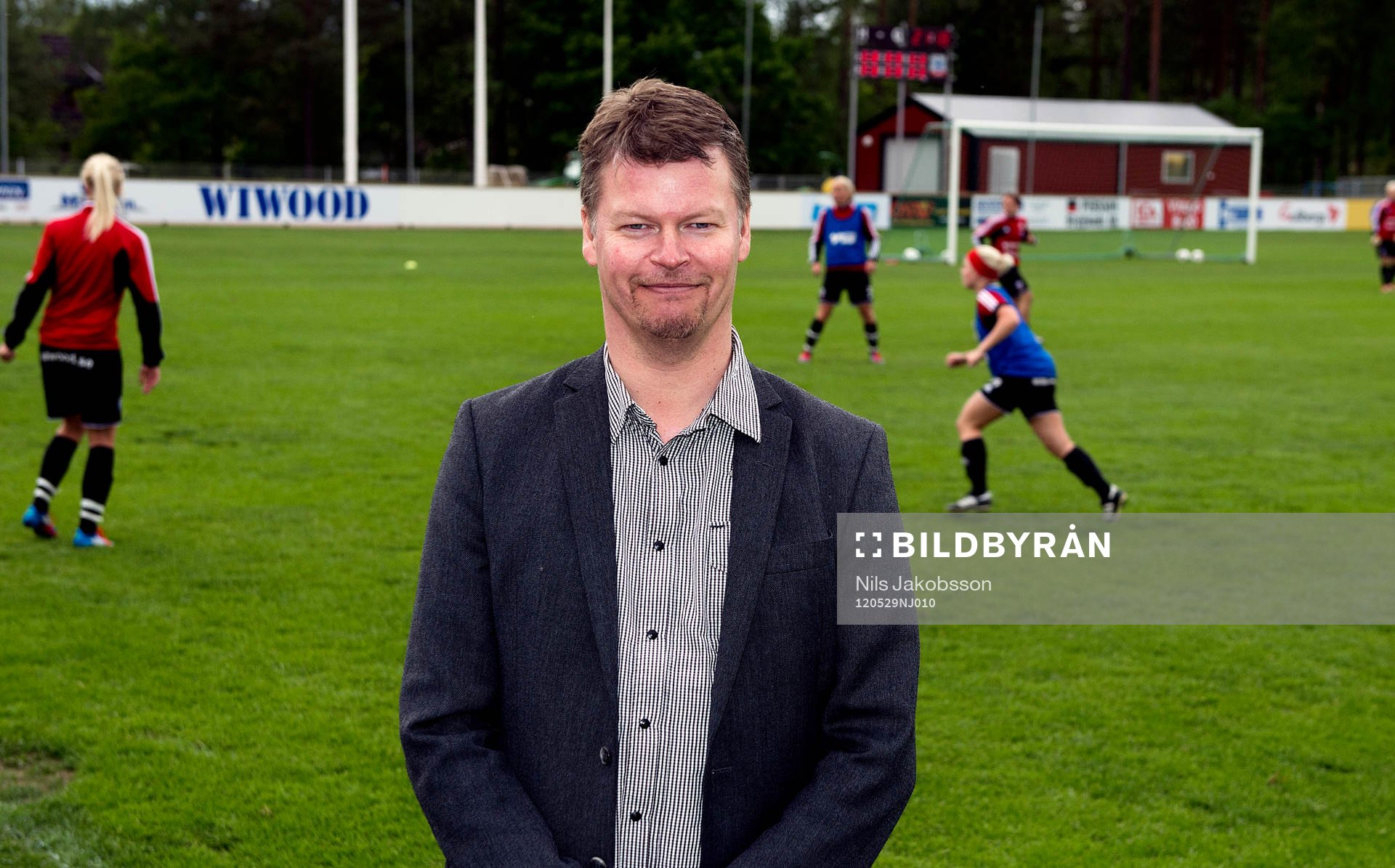 Fotboll, dam, damallsvenskan, Vittsjö