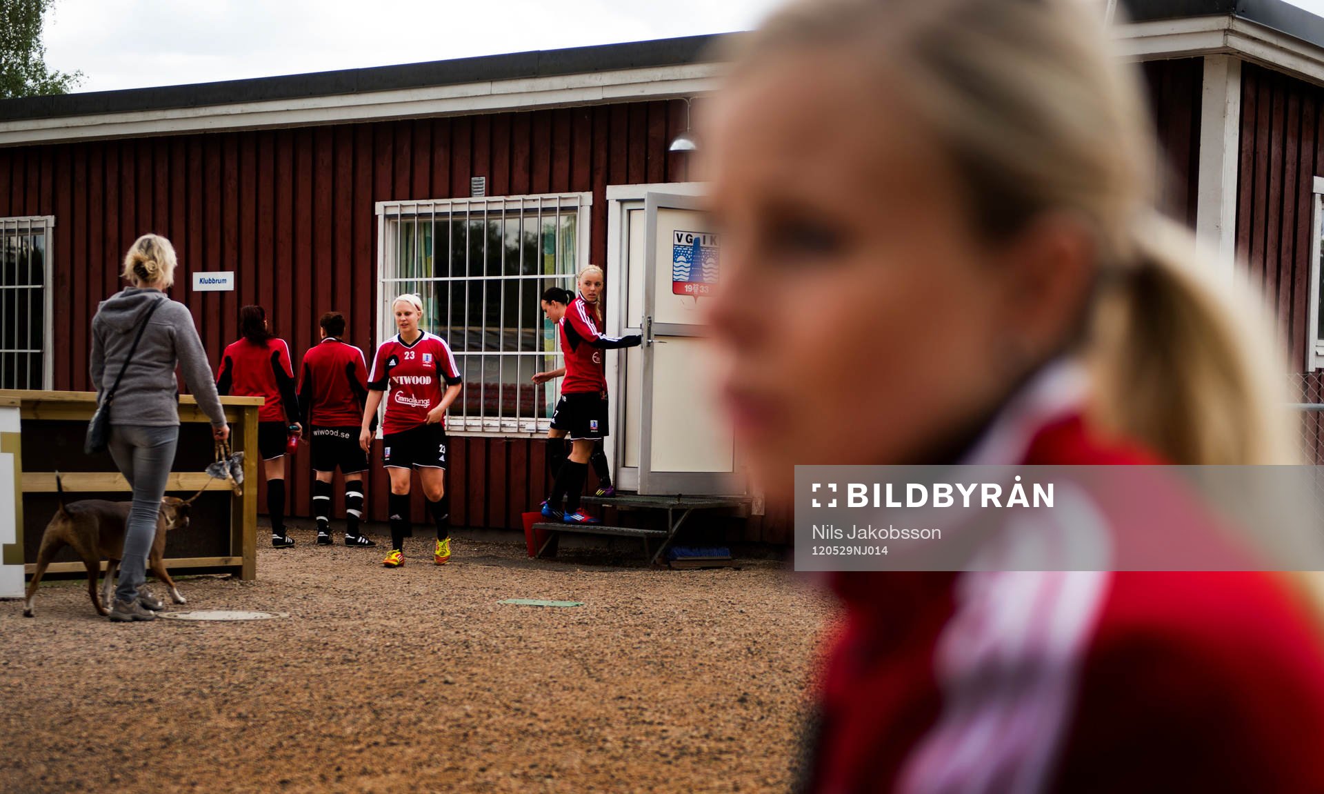 Sofie Andersson, Vittsjö