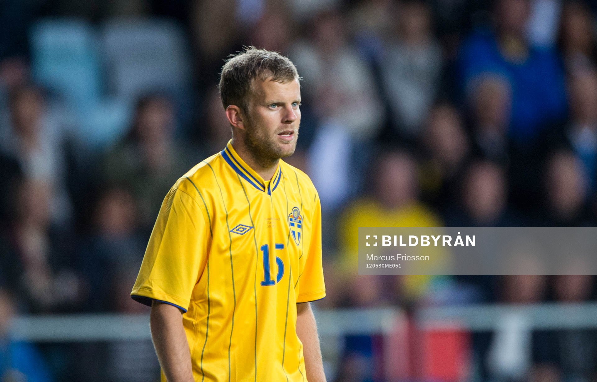 Mikael Antonsson, Sverige