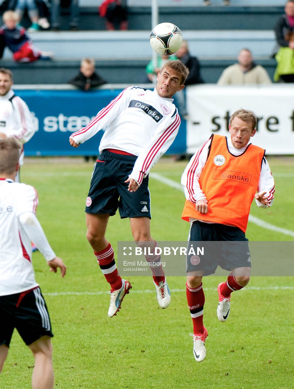 Jakob Poulsen