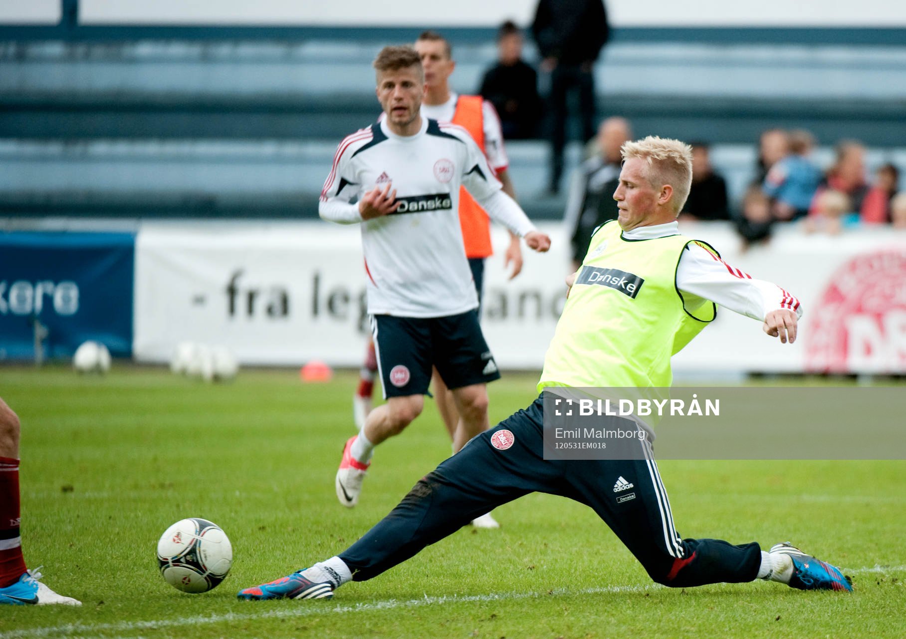 Kasper Schmeichel