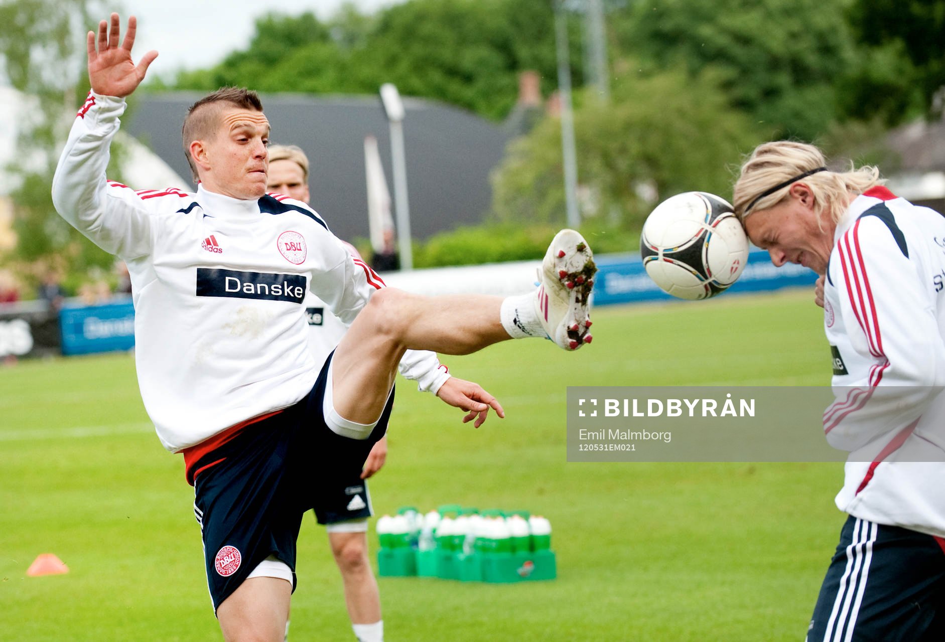 Daniel Agger