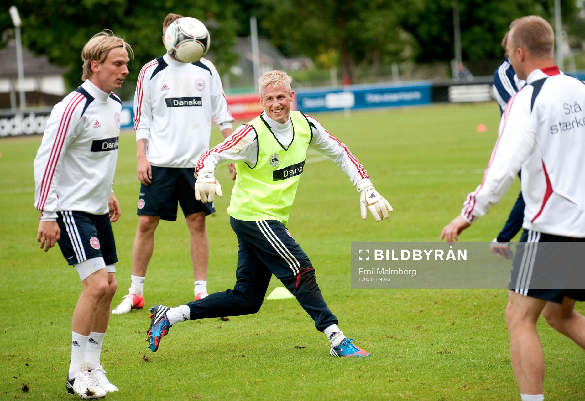 Kasper Schmeichel