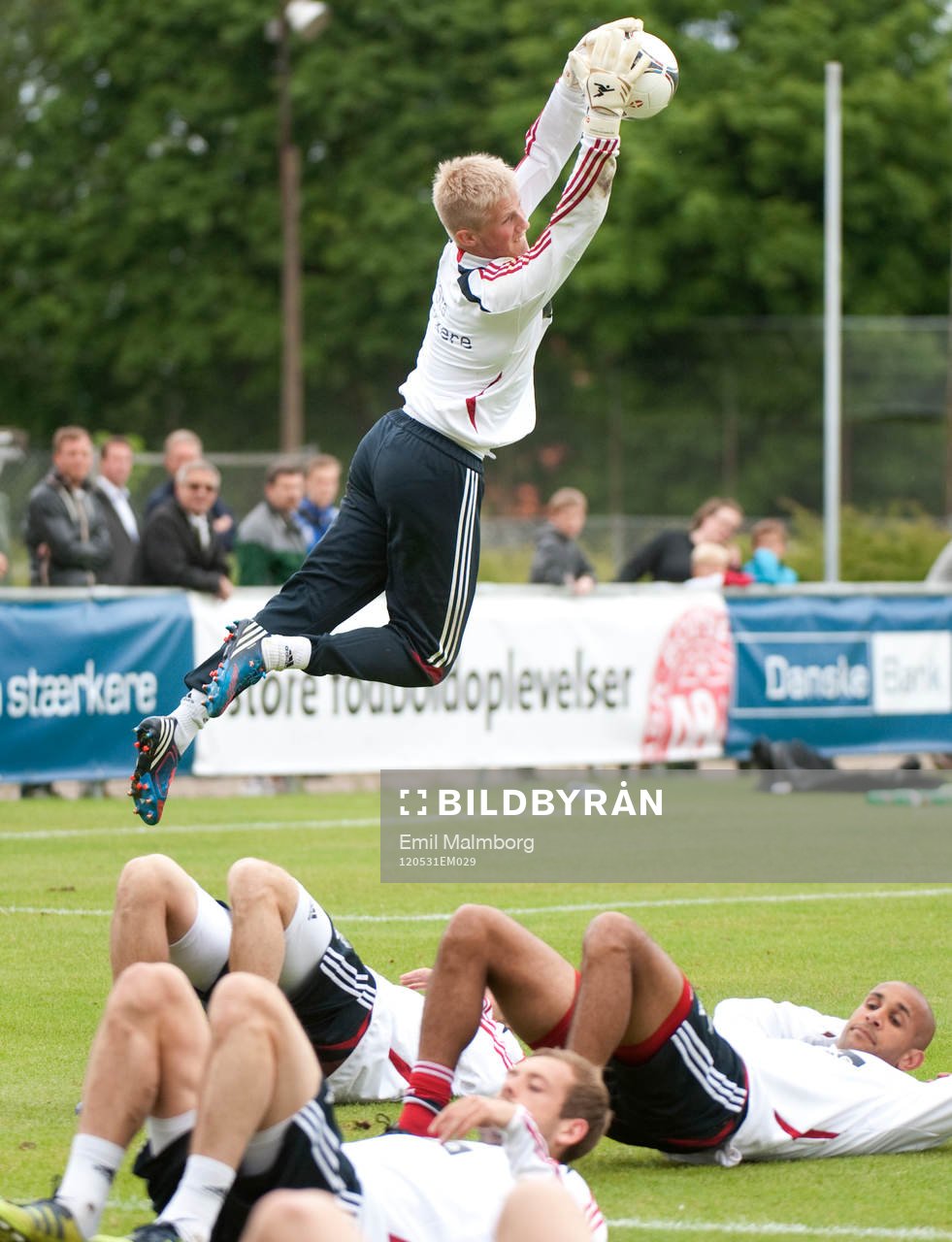 Kasper Schmeichel