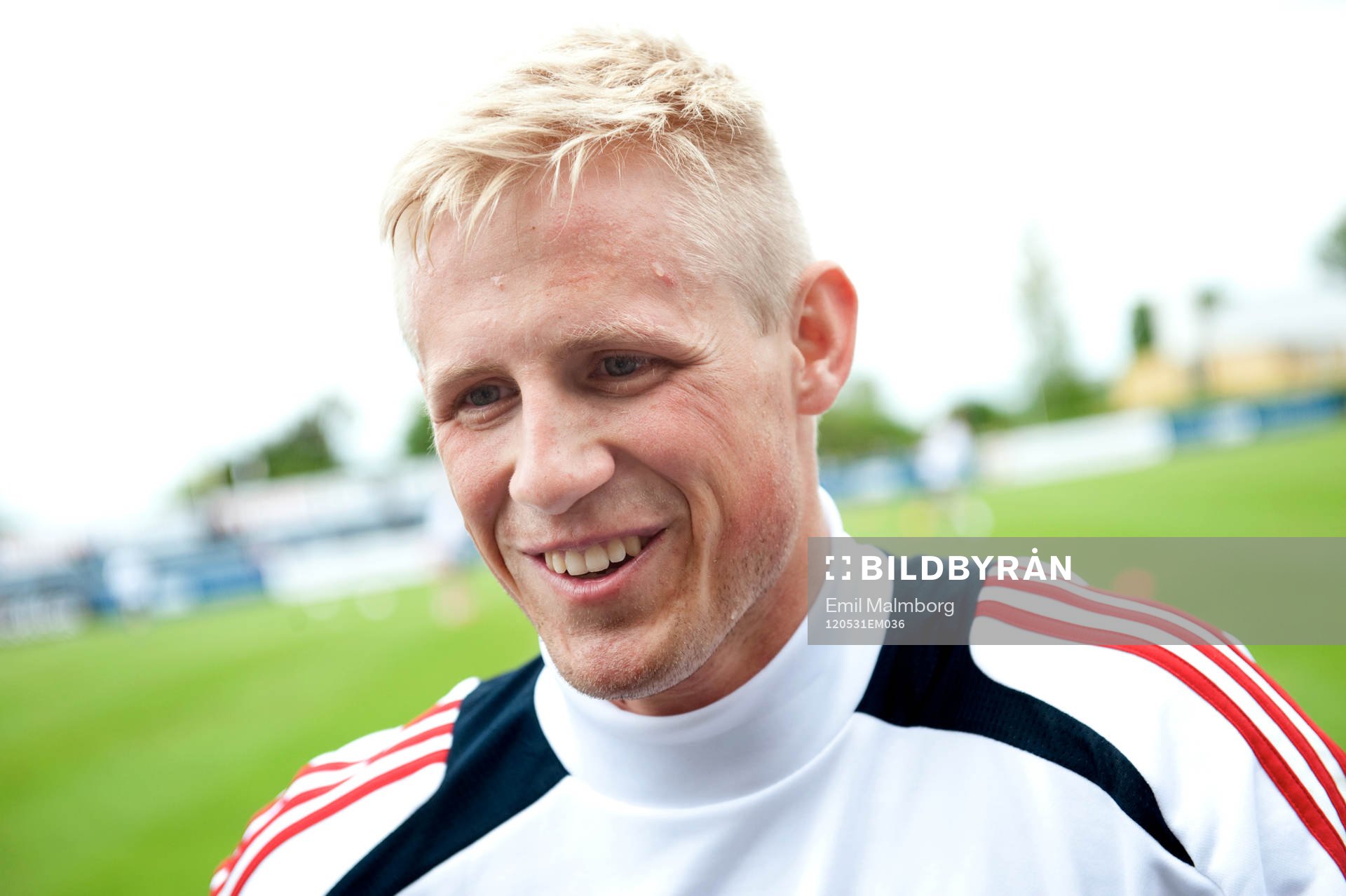 Kasper Schmeichel