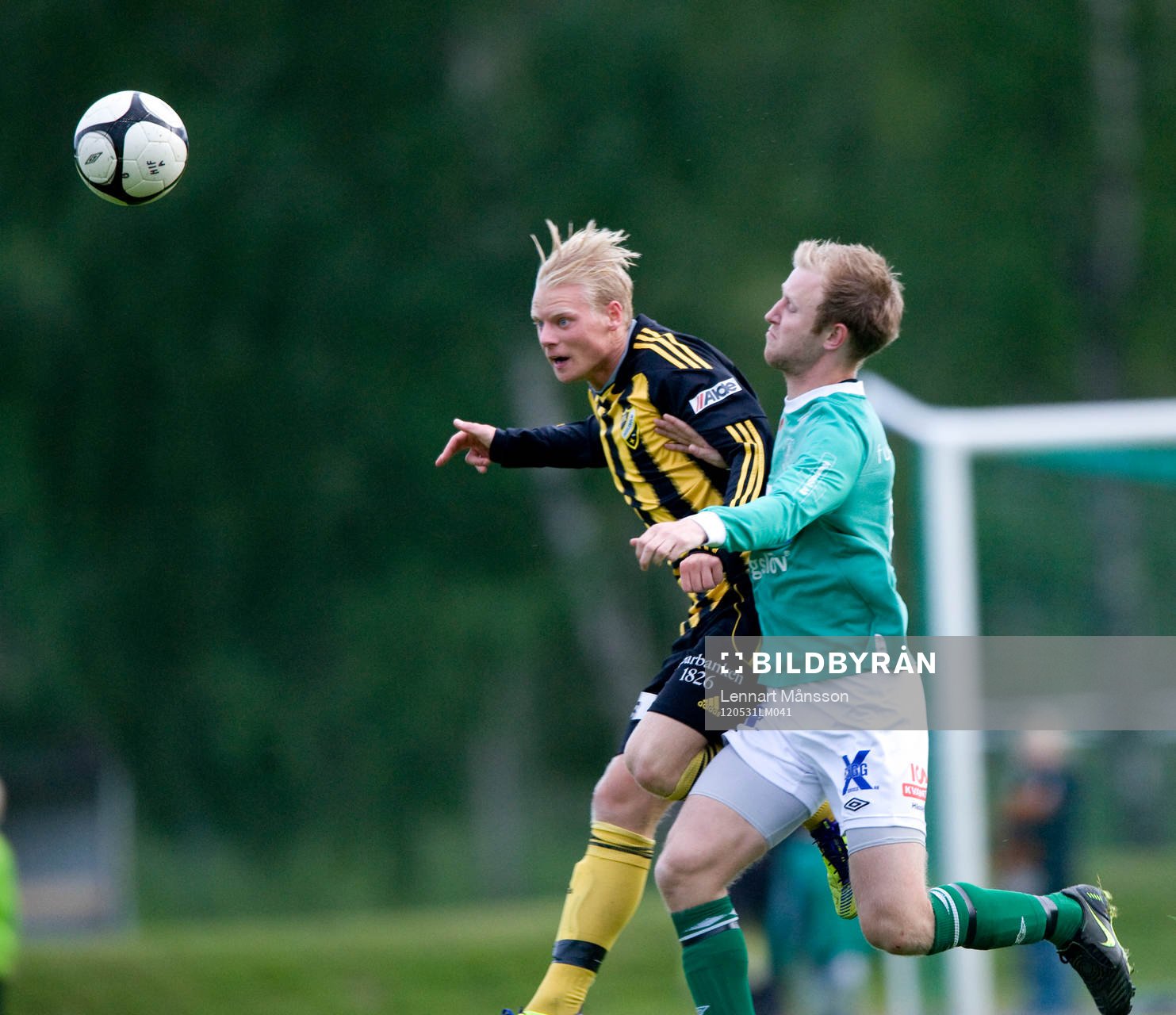 Oscar Ericsson, IFK Hässleholm och Oskar Olsson,