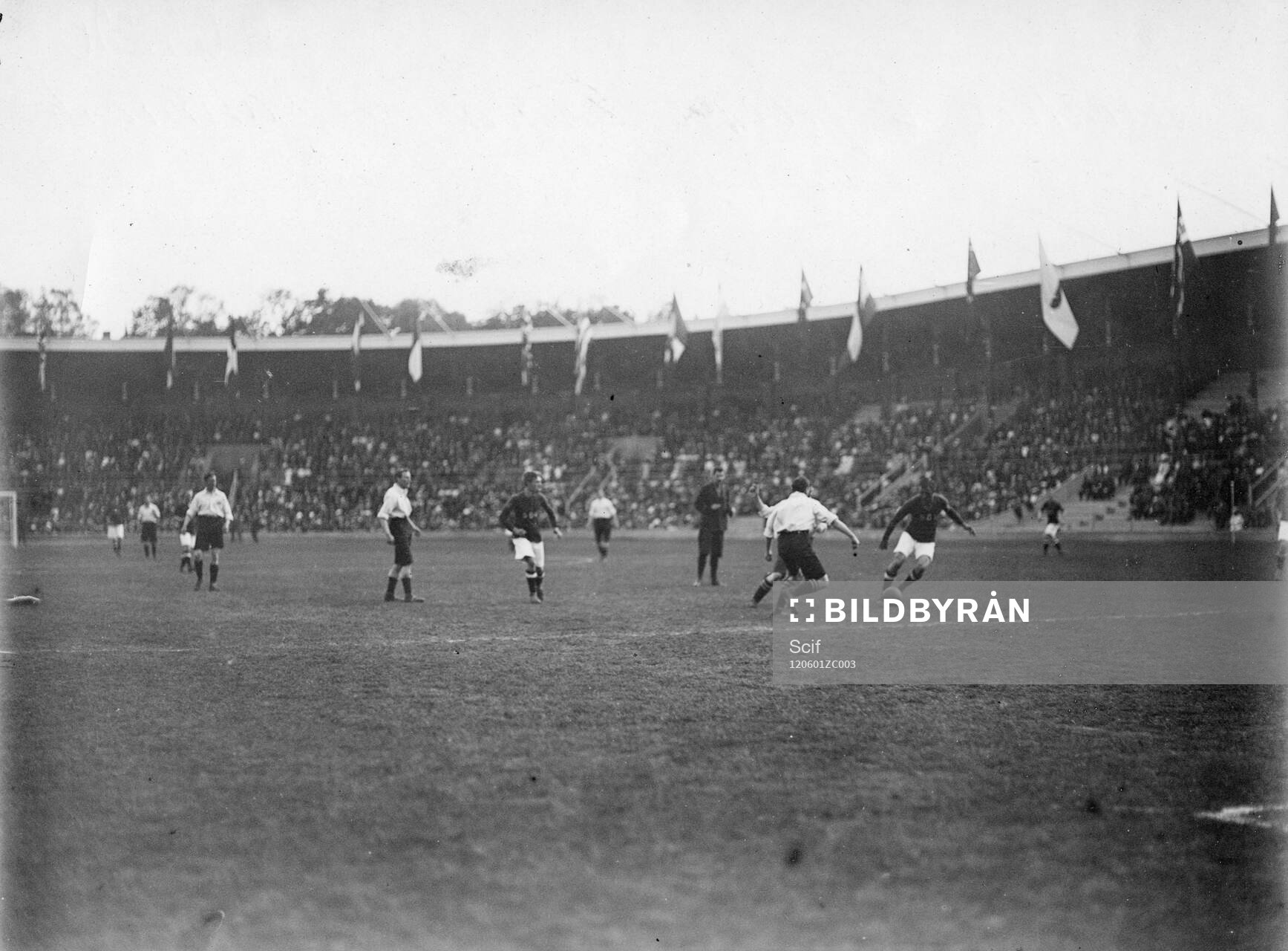 Exact date unknown