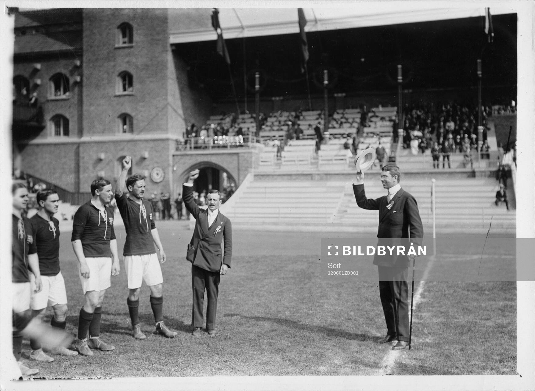 Exact date unknown