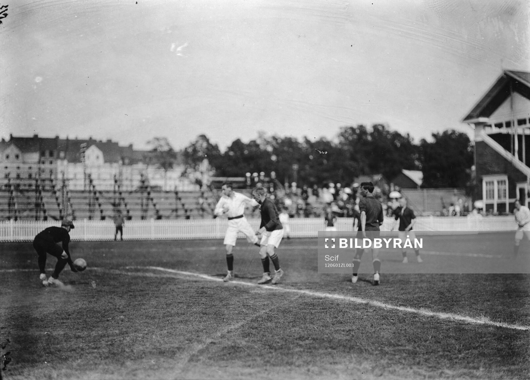 Exact date unknown