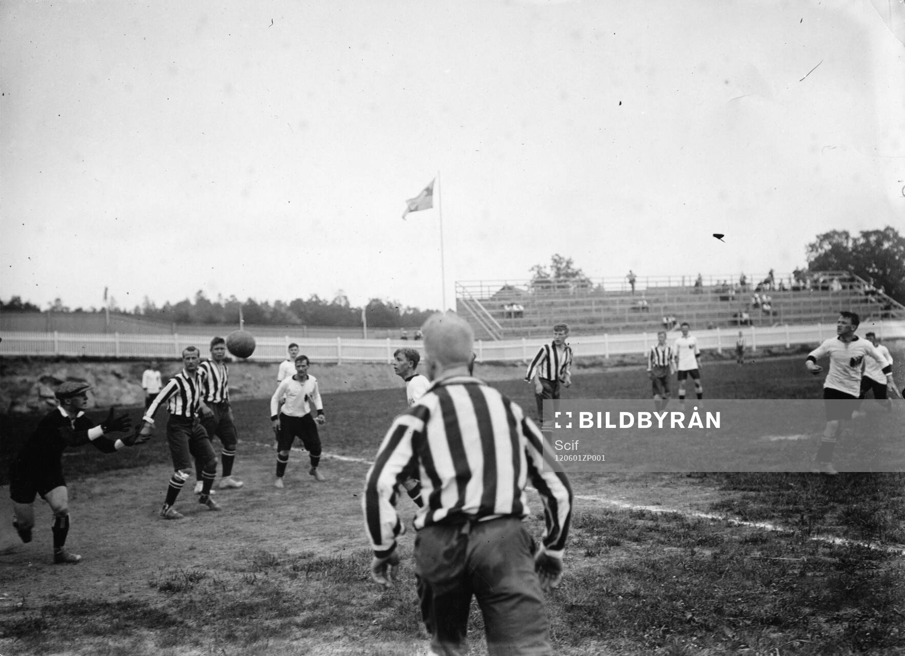 Exact date unknown