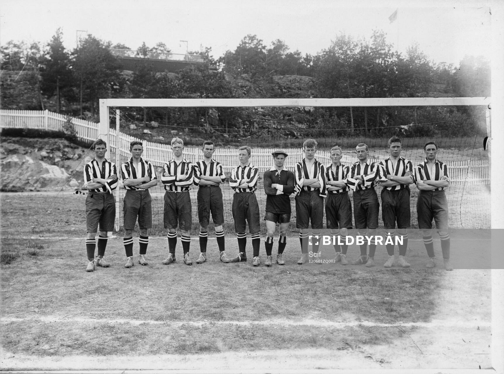 Exact date unknown