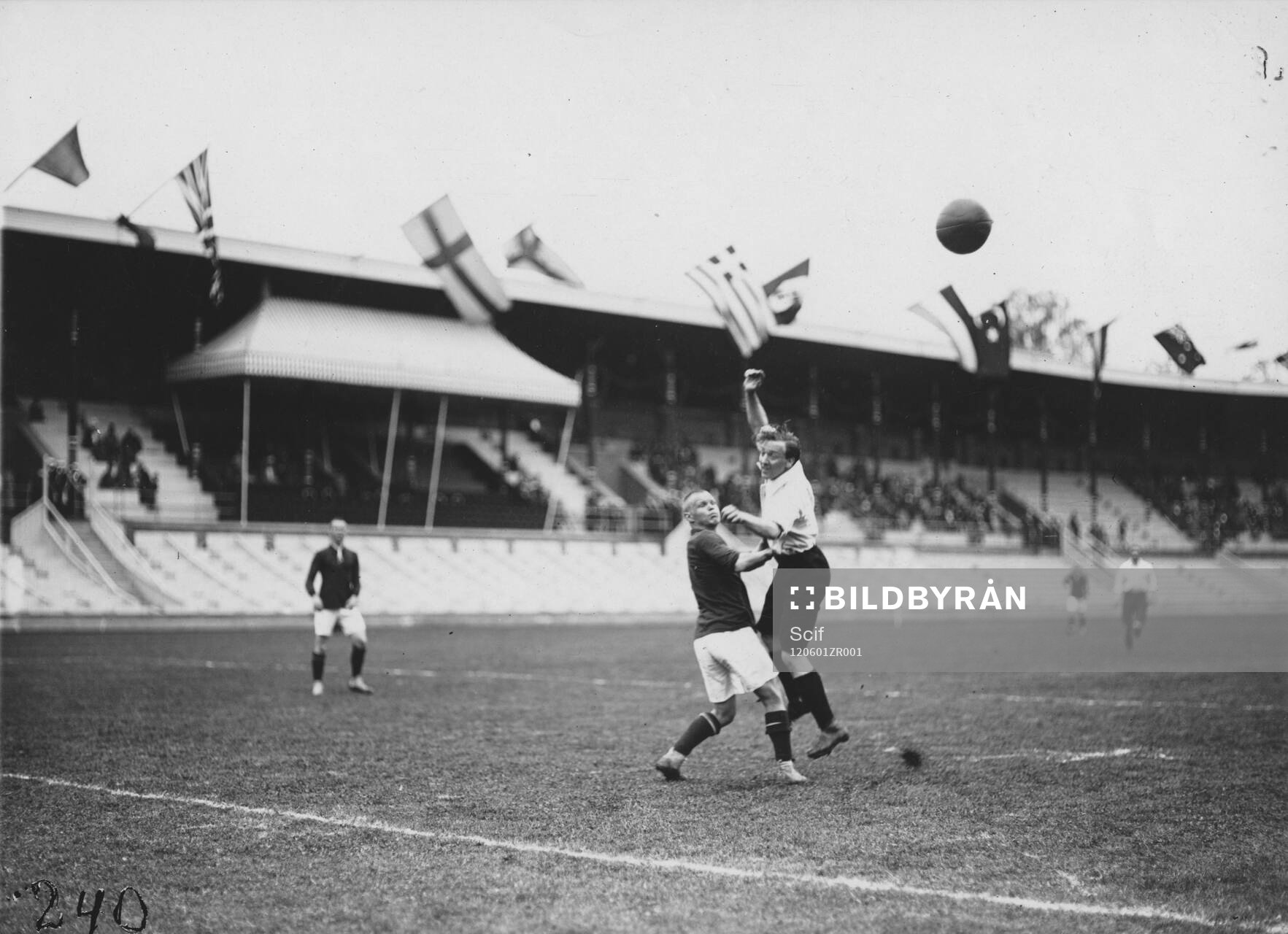Exact date unknown