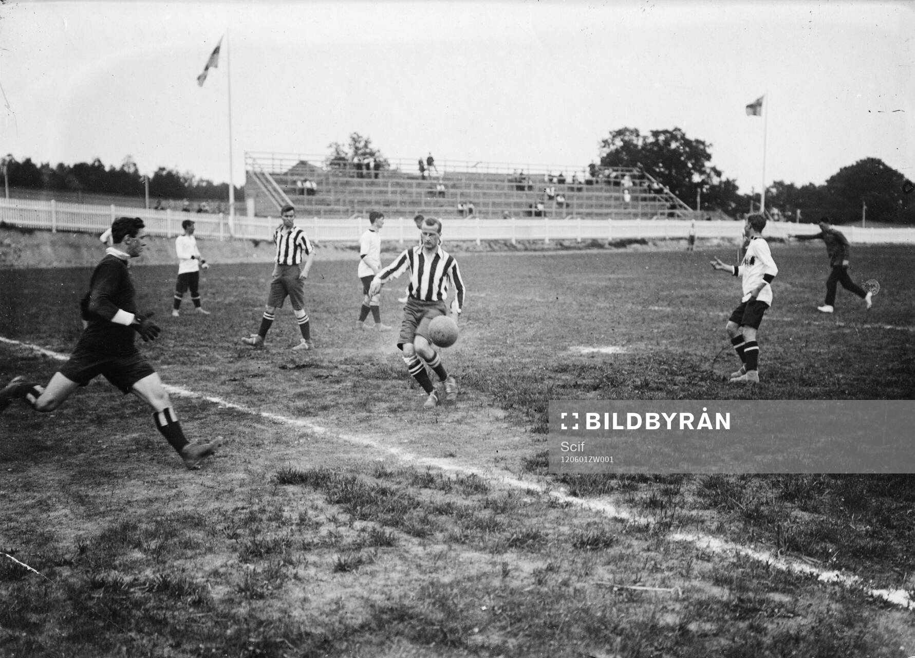 Exact date unknown