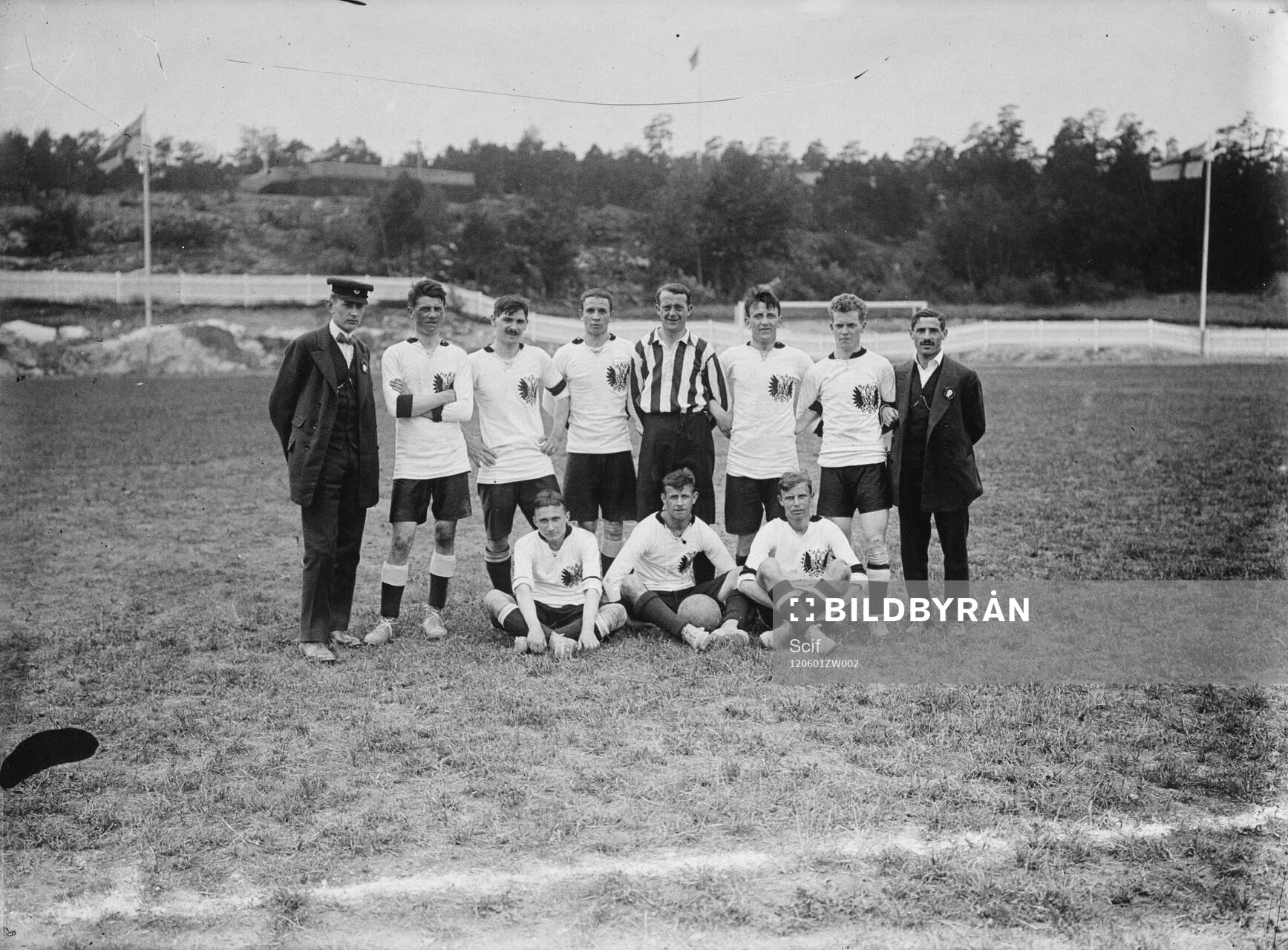 Exact date unknown