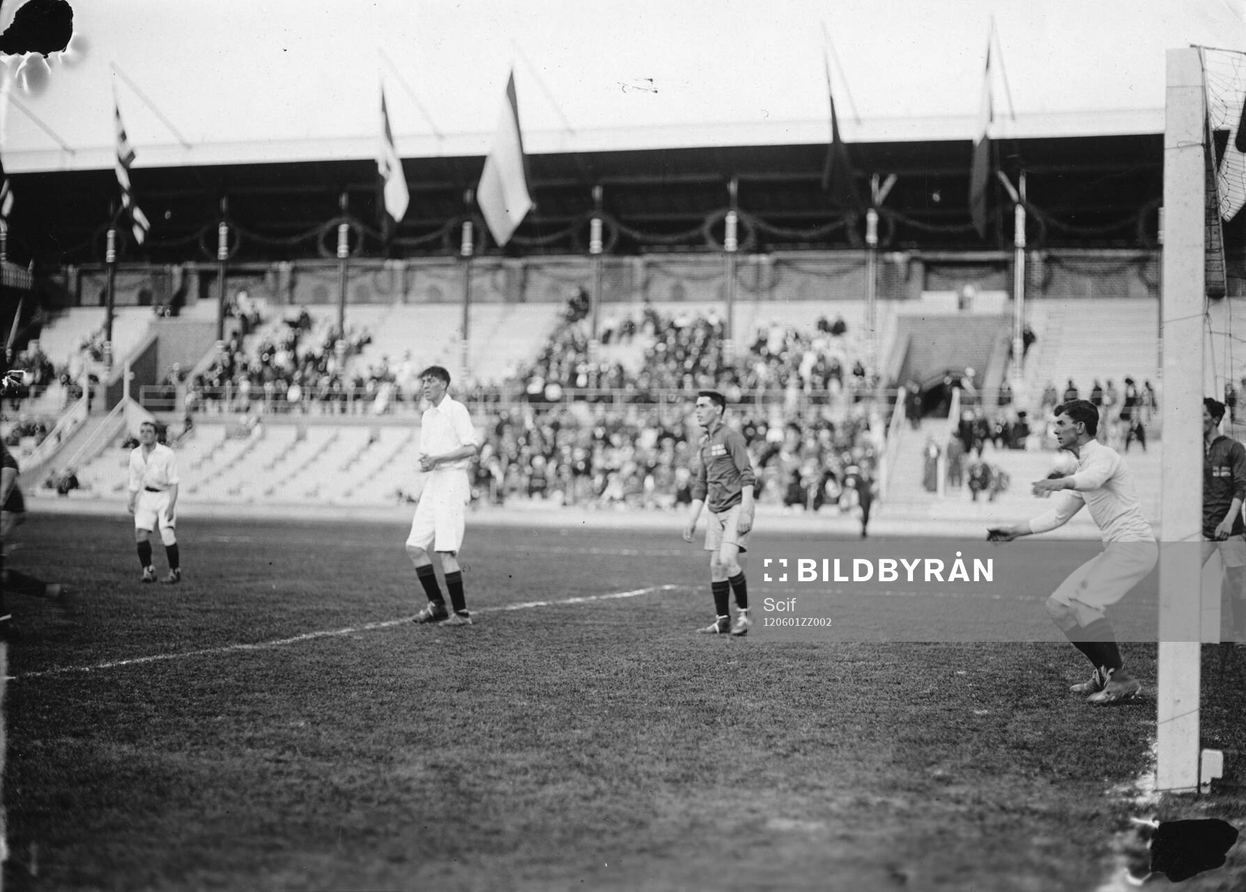 Exact date unknown
