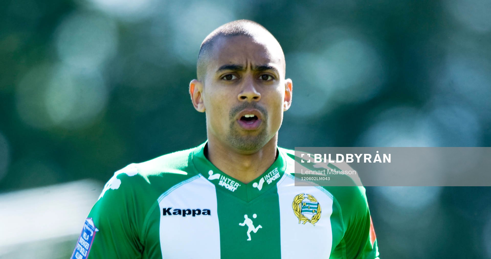 Billy Berntsson, Hammarby