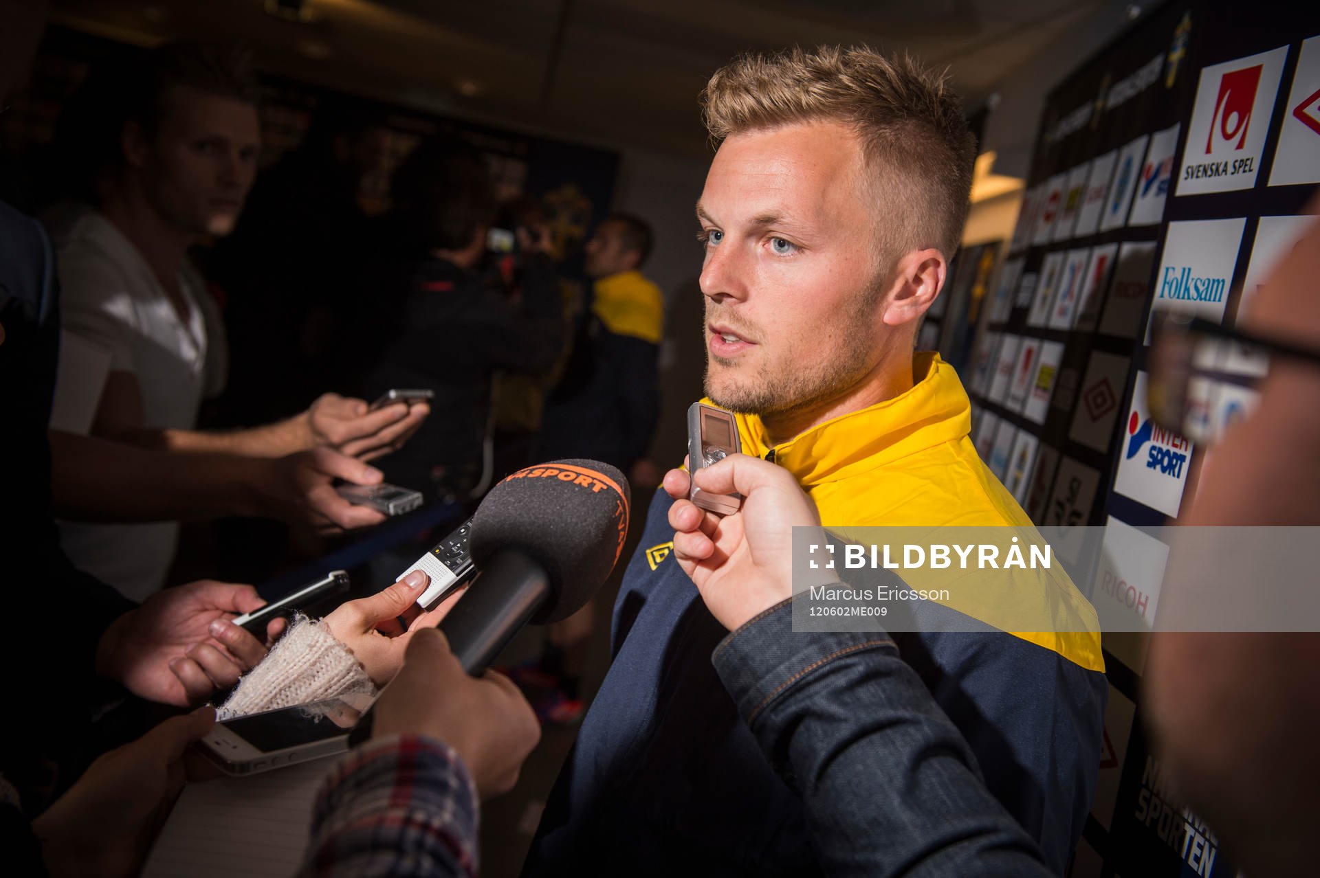 Sebastian Larsson