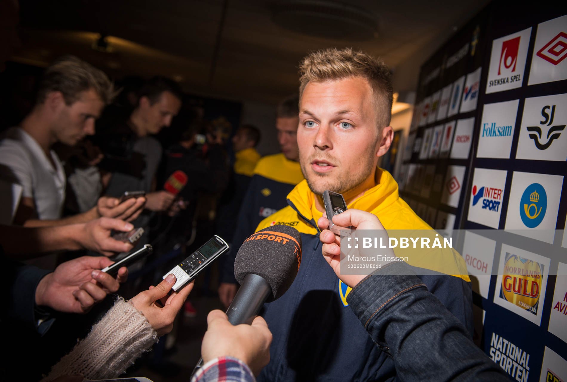 Sebastian Larsson