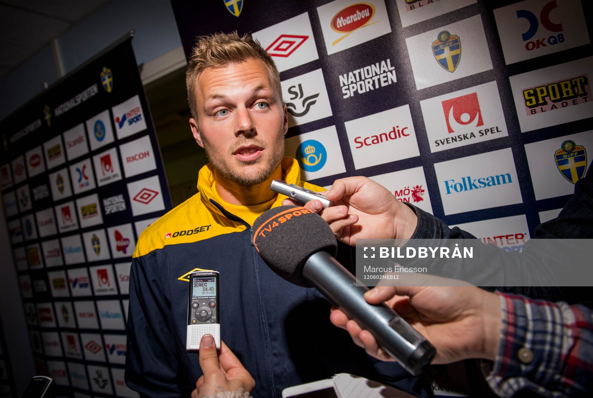 Sebastian Larsson