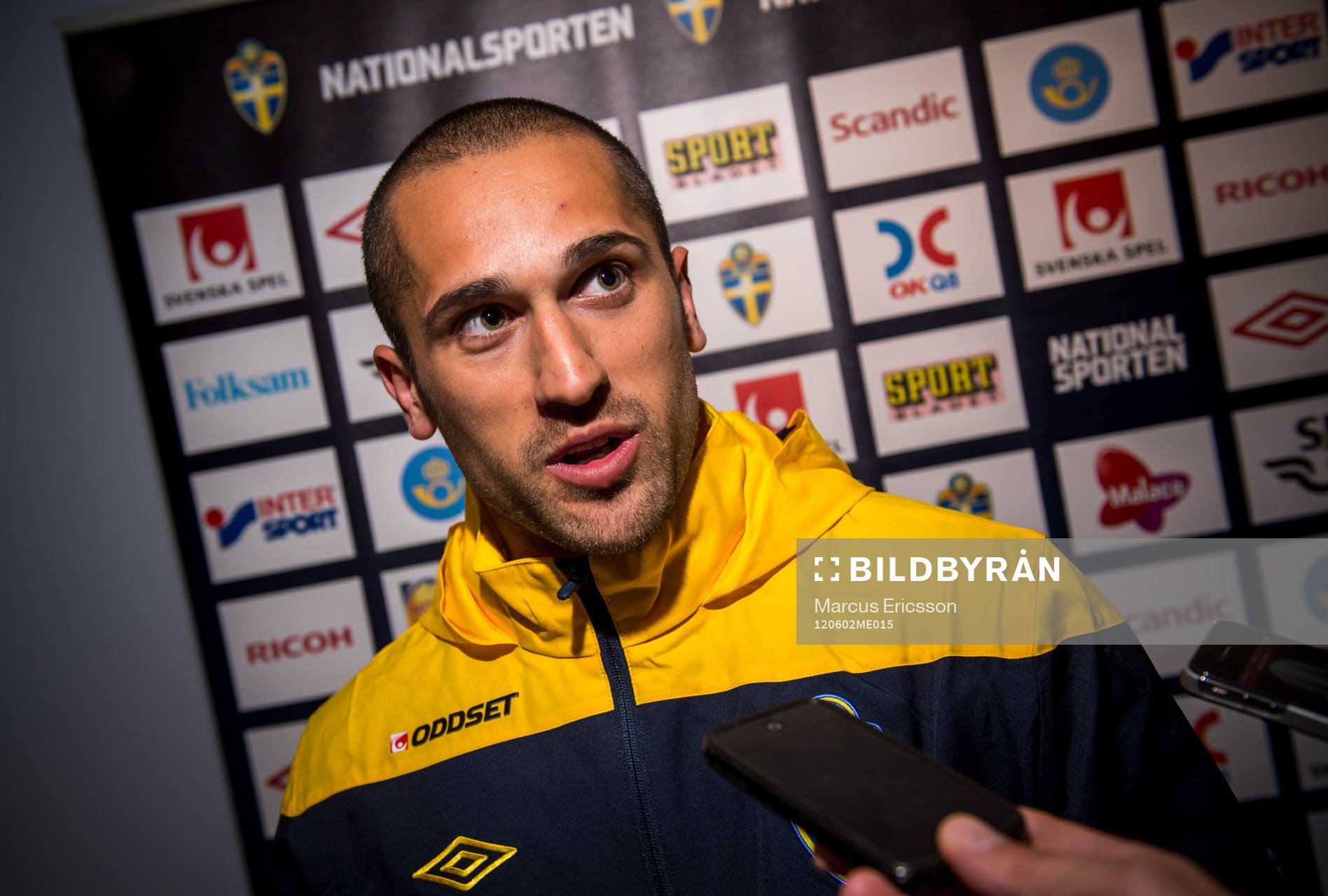 Emir Bajrami