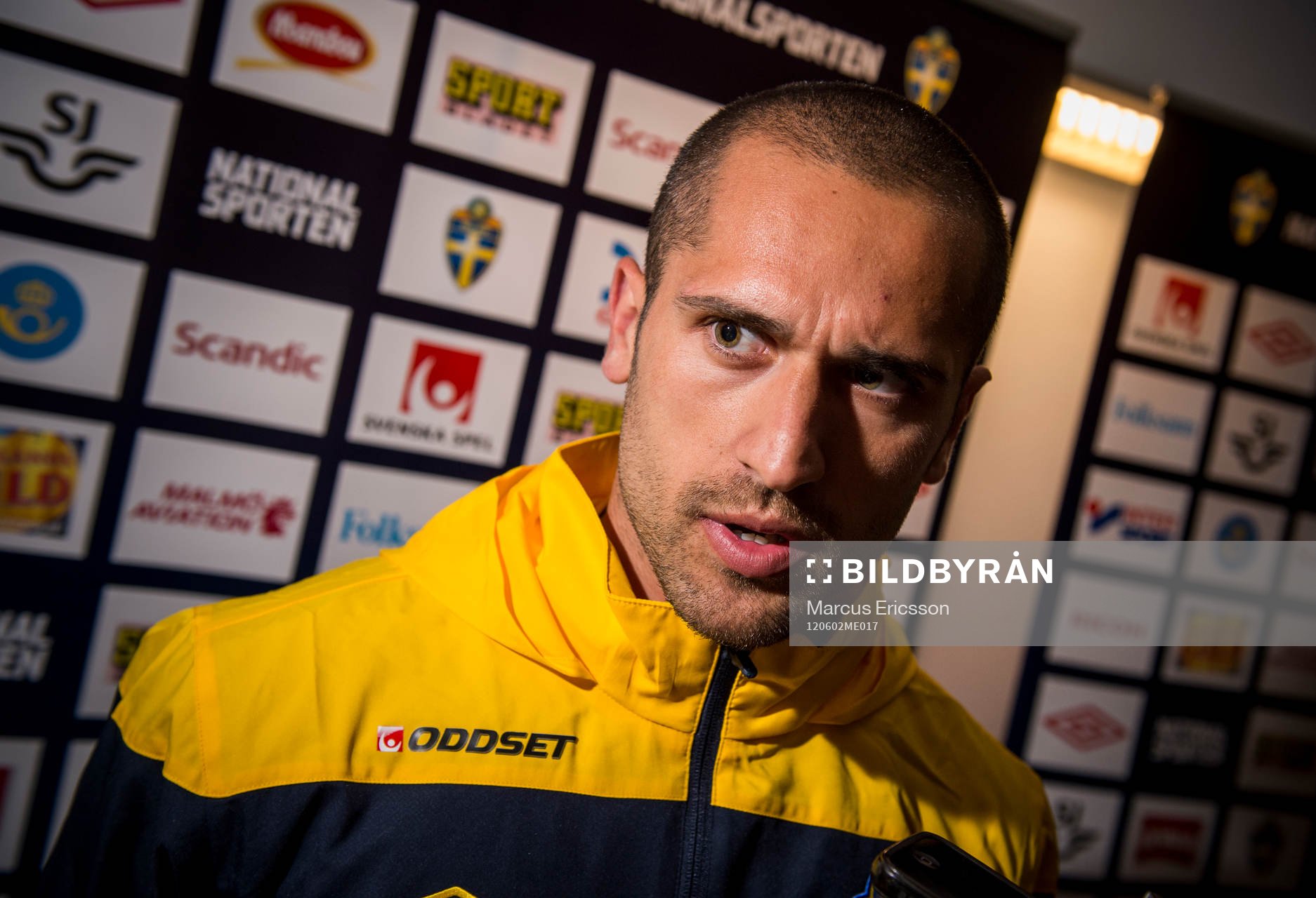 Emir Bajrami