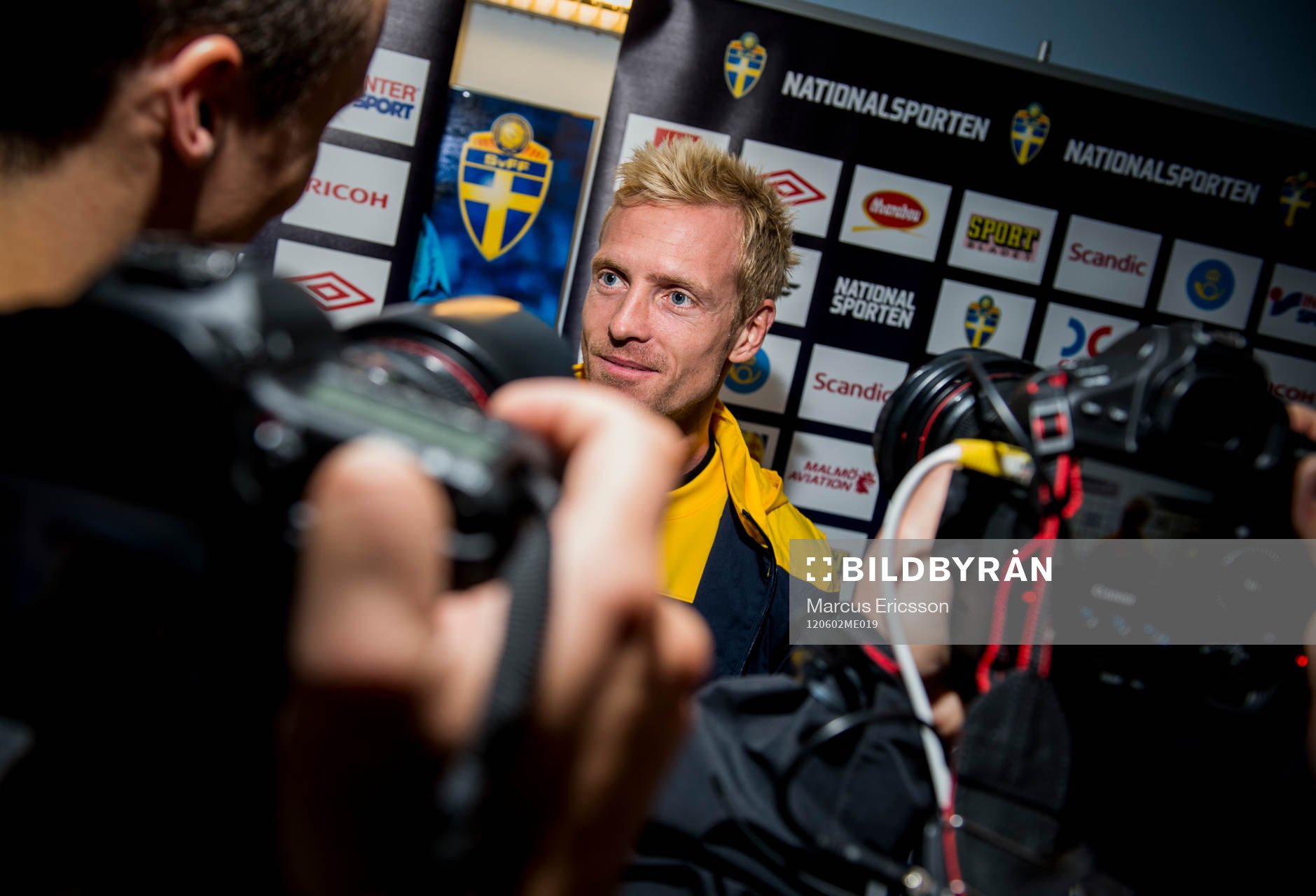 Christian Wilhelmsson