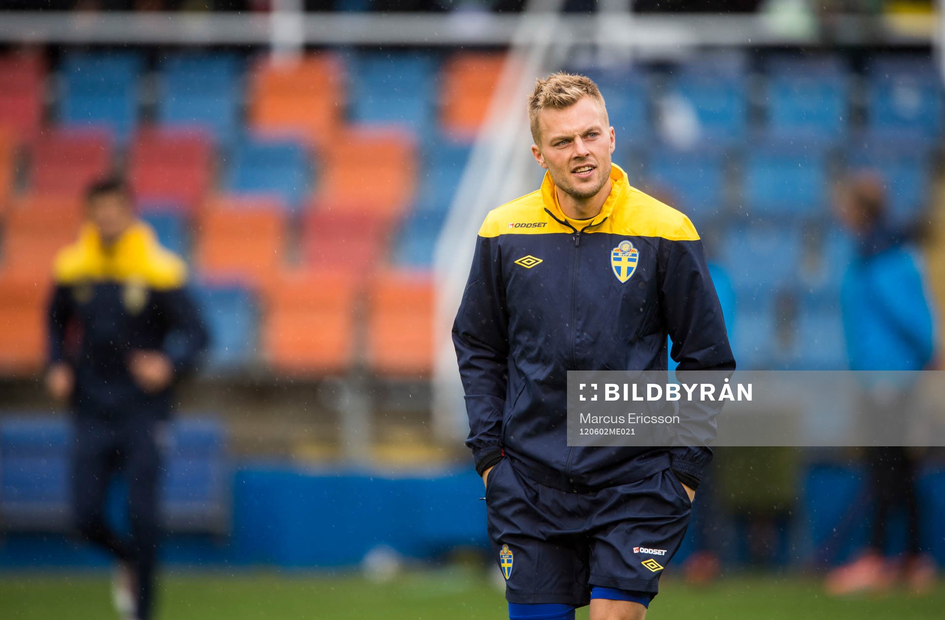 Sebastian Larsson